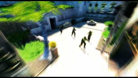 CS:S k]d0n COTW by ORION