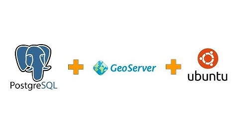 GeoServer and PostGIS on production | 01. GeoDjango in projection | tekson