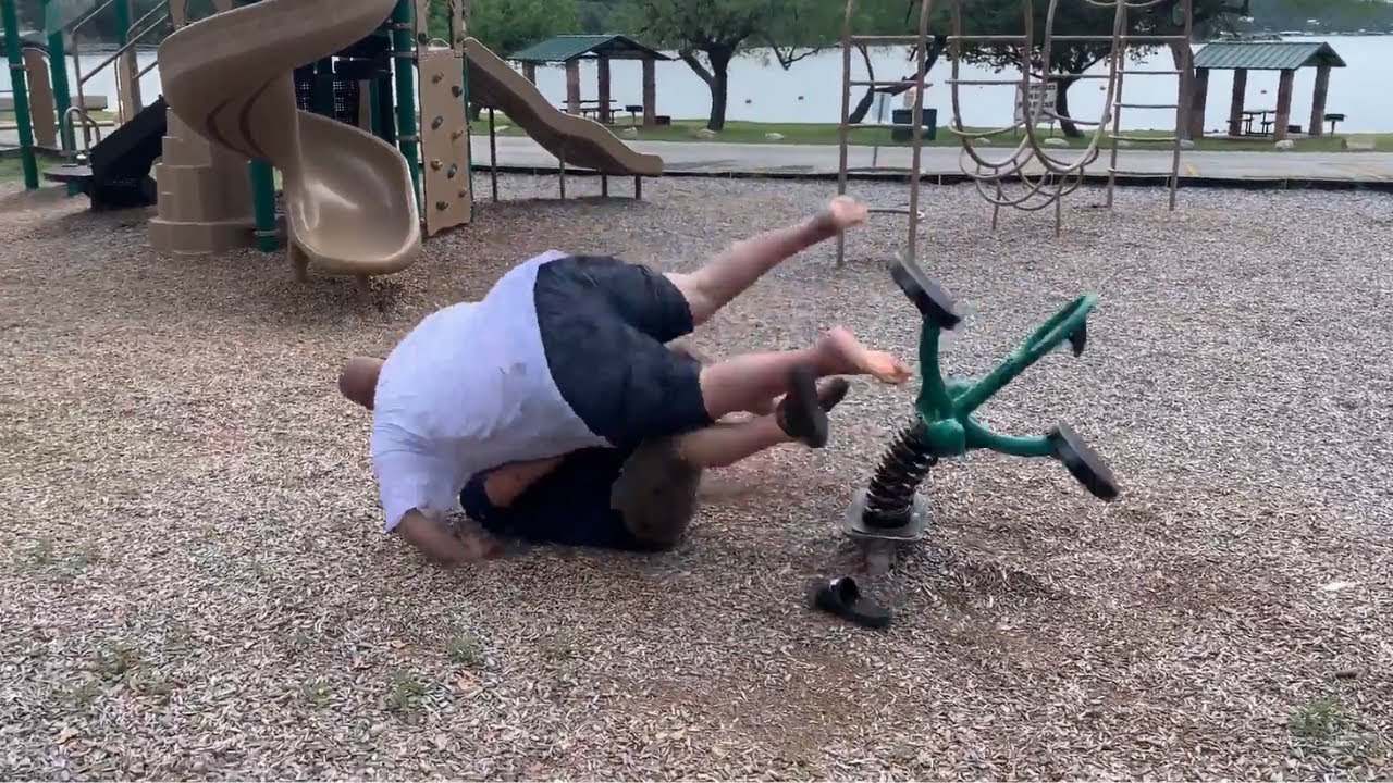 Watch Your Step! Funny Slips and Falls Compilation Cool Loops YouTube