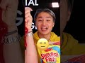Do Zhong Snacks Cause Cavities !? ft. @zhong