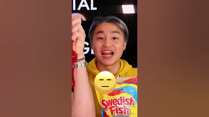 Do Zhong Snacks Cause Cavities !? ft. @zhong