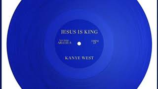 Kanye West - Jesus Is Lord (Extended IMAX Version) chords