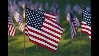 Memorial Day- Remember & Honor