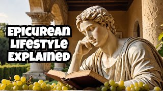 Why Epicureanism is the Key to True Happiness
