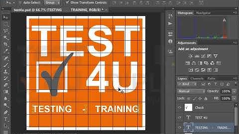 Add a new line of text to the textbox at the bottom of the image (do not create a new textbox)....