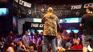 [E3 2013] Ubisoft Booth - Assassin's Creed IV | 06-13-2013
