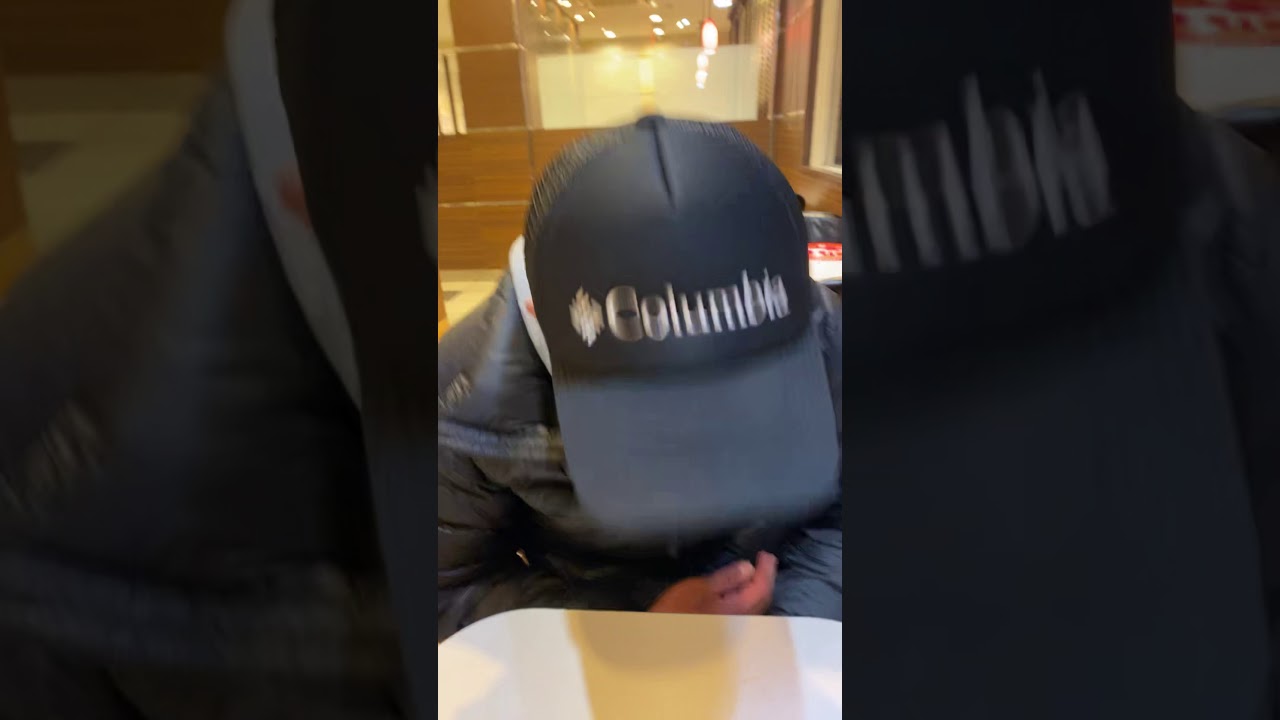 モミアゲは見た 朝倉未来チャンネルの通り魔ドッキリについて Yayafa