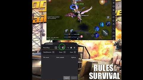 how to use noxplayer macro recorder