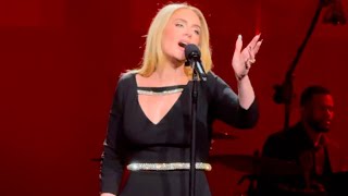 Adele - Skyfall (Live at the Colosseum in Las Vegas on June 1, 2024)