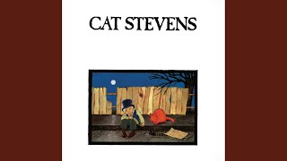 Video thumbnail of "Yusuf / Cat Stevens - The Wind"