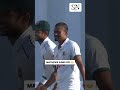 Mathews signs off. #SLvBAN #ThankYouMathews #sportsnews #cricket #sportsnation #testcricket
