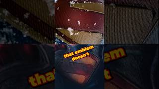 TWO SUPERMAN COSTUMES?