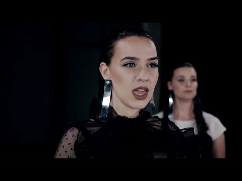 Tieň – For You acapella