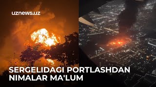 Oyna Sinib Boshim Kesilib Ketdi Guvohlar Bilan Suhbat