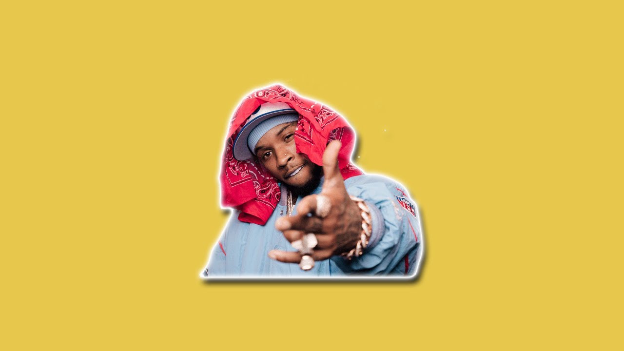 The Tourist Beats - "BLADE" | Free Tory Lanez Type Beat 2020