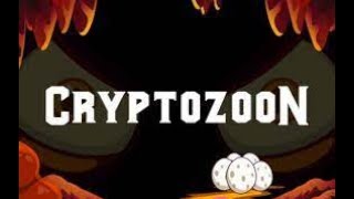 CRYPTOZOON 버그로 1,000배의 보상을 획득했습니다........[CRYPTOAUDIKING] screenshot 4
