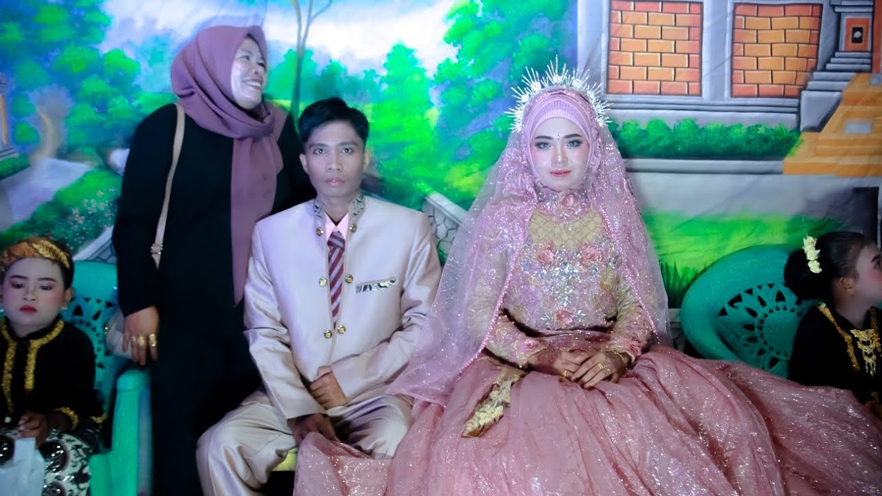 TEMANAGAN // REFIKA YULIANA & IMAM SYAFI'IE // PAJENANGGER // BINTANG TIMUR