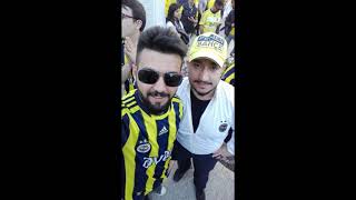 Seni bırakamam tek başına birader Gel ölelim beraber