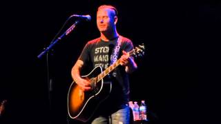 Corey Taylor - I'll Be Your Lover Too (Van Morrison cover) Clearwater FL 04-24-2016