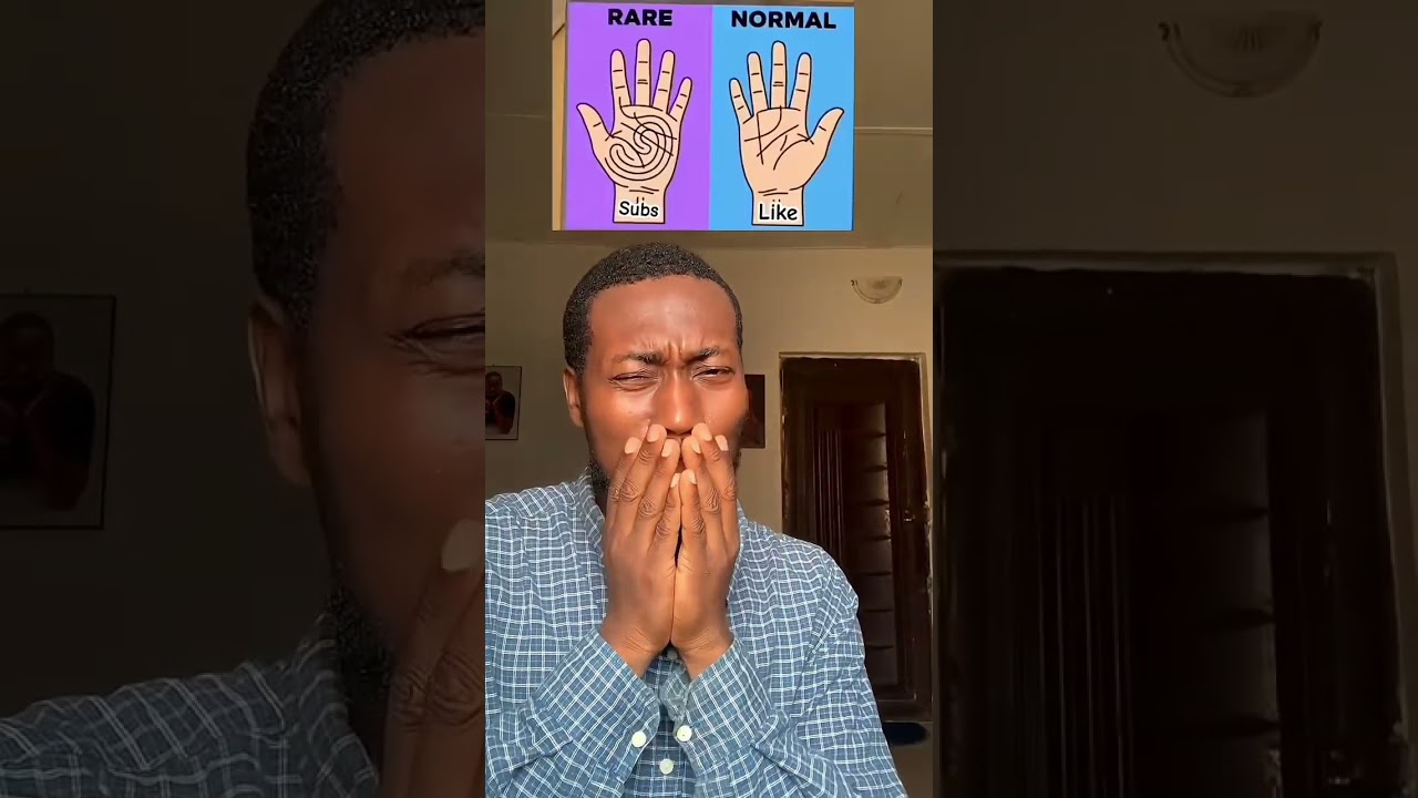 which one are you??🤔 