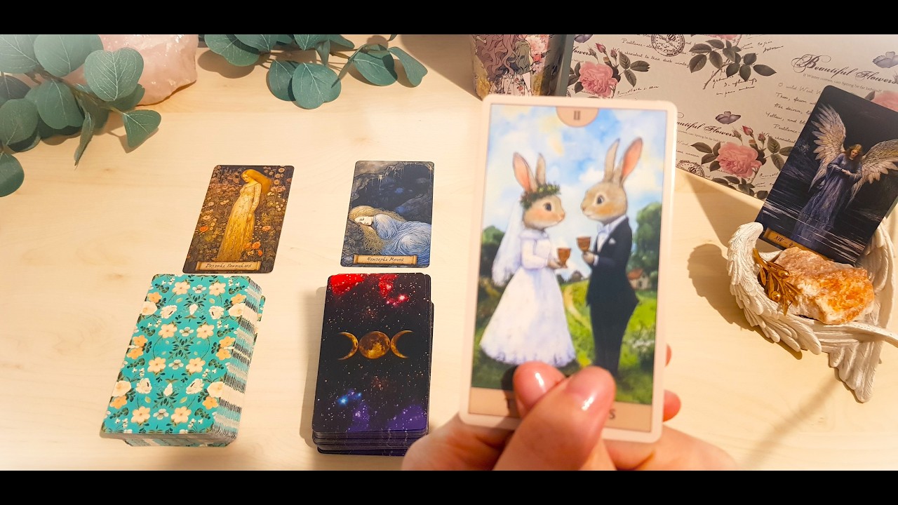 🥰DESTINADOS A VIVIR ALGO ? QUÉ SENTIRA AL ESTAR CERCA? PROPOSITO DE ESE DESTINO ? PERSONA DEFINITIVA