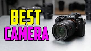 ✅Best Cameras for Beginner Photographers in 2026 | That Make You Look Pro