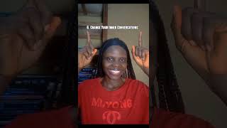 8 ways to build self confidence from within. #selfawareness #futureparenting