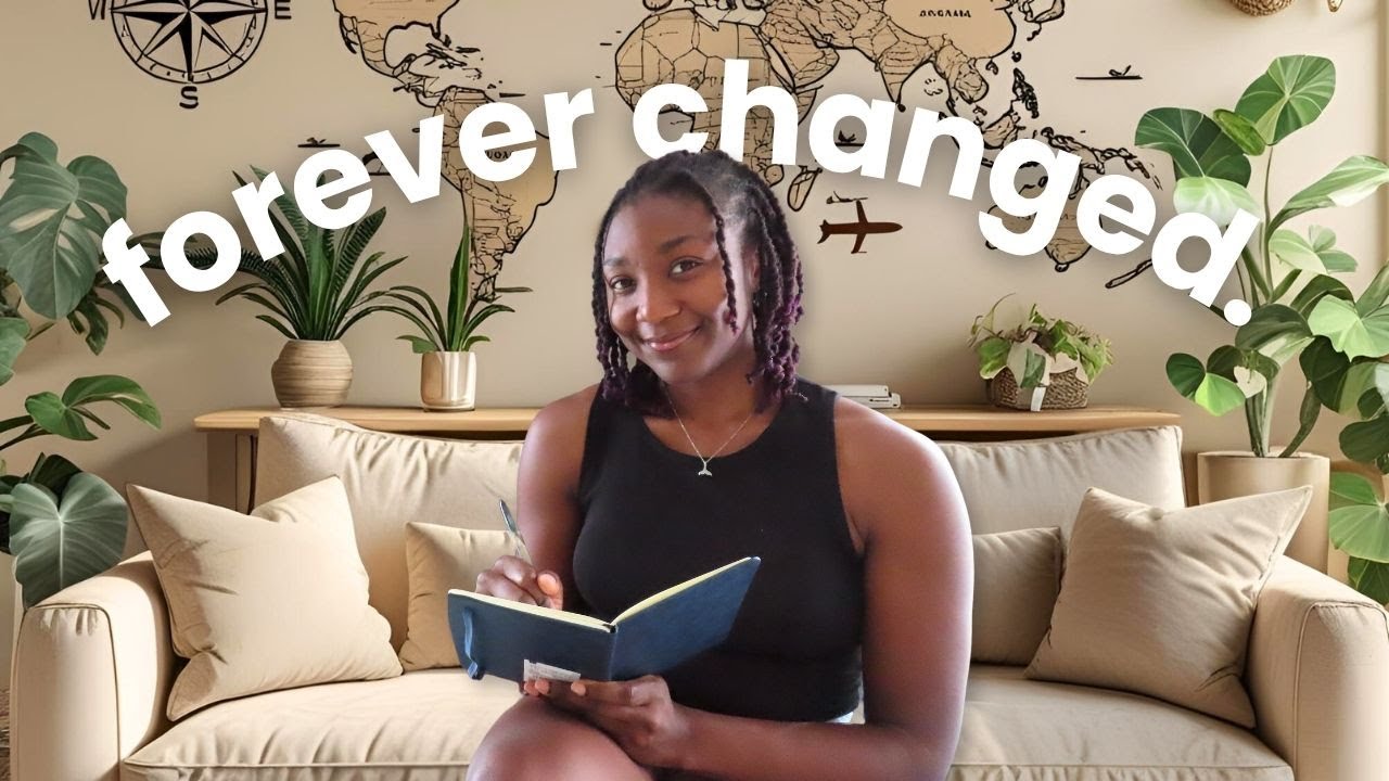 How 4 Years of Solo Travel Changed My Life + Tips to Journey Alone ...
