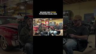 Dont Make My Mistake: Stop Over-Editing Your Videos #ContentTips #Shorts @PrattPerformanceDesign