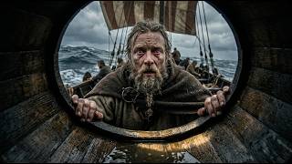 Why Viking Sailors Had Safer Water Than Later European Navies