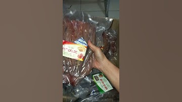 khô cá lóc sỉ và lẻ 0383358009