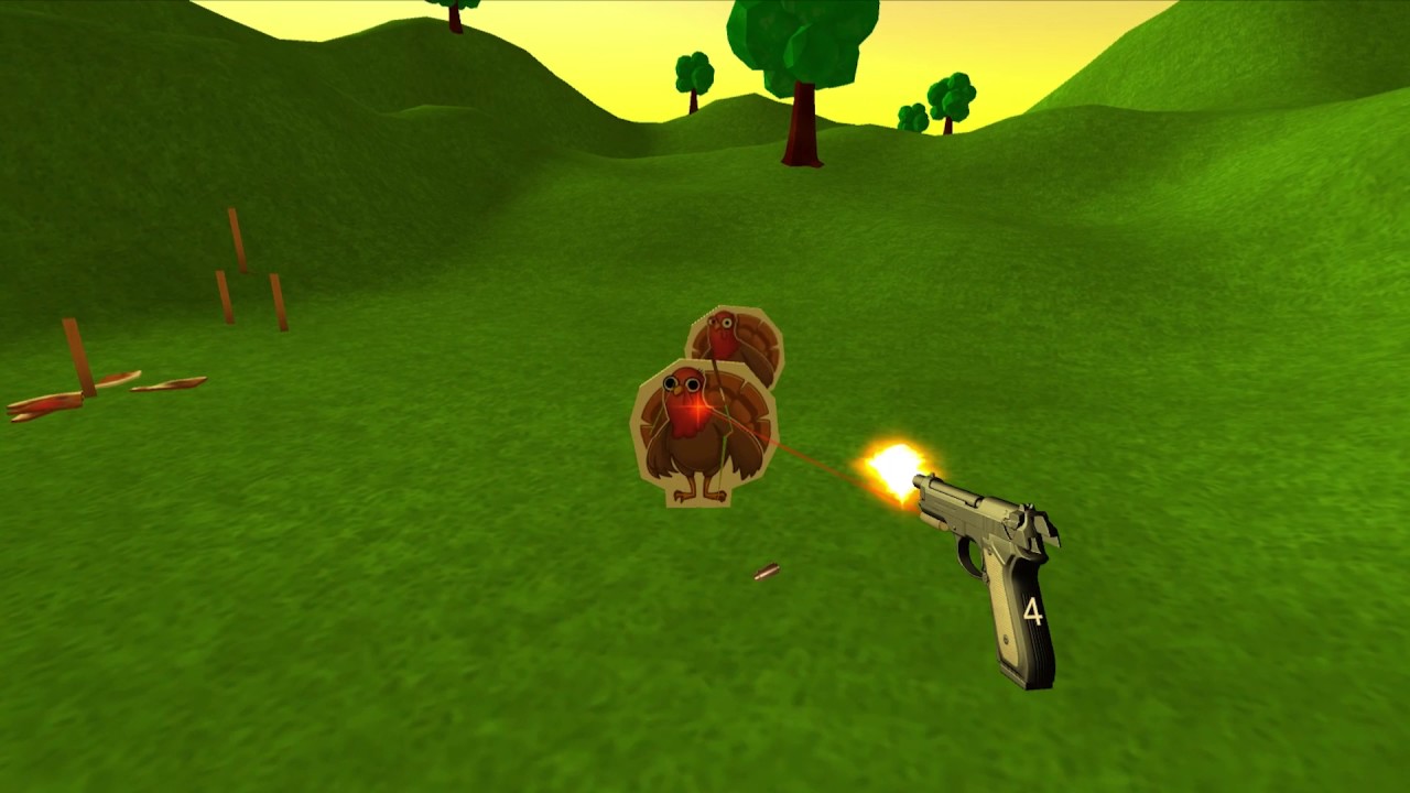 Turkey Hunt YouTube