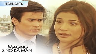 Celine finishes everything with JB | Maging Sino Ka Man