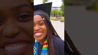 Dancing Grad Video Csuf