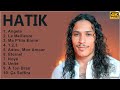 Capture de la vidéo Hatik 2022 Mix - Les Meilleurs Chansons De Hatik - Nouveauté Musique 2022