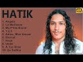 HATIK 2022 MIX - Les Meilleurs Chansons de HATIK - Nouveauté Musique 2022