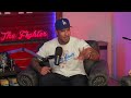 Josh Wolf Talks TRT, “Bro Science” & Feeling 20 Again | TFATK Ep. 1177