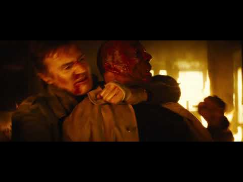 Run All Night (2015) -  Liam Neeson and Common Fight Scene - Clip