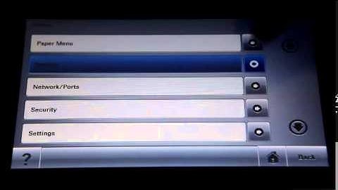 How to collect important reports