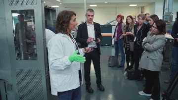 Sealed Air contributes to the Annual Convention 2025 of the European Dairy Association