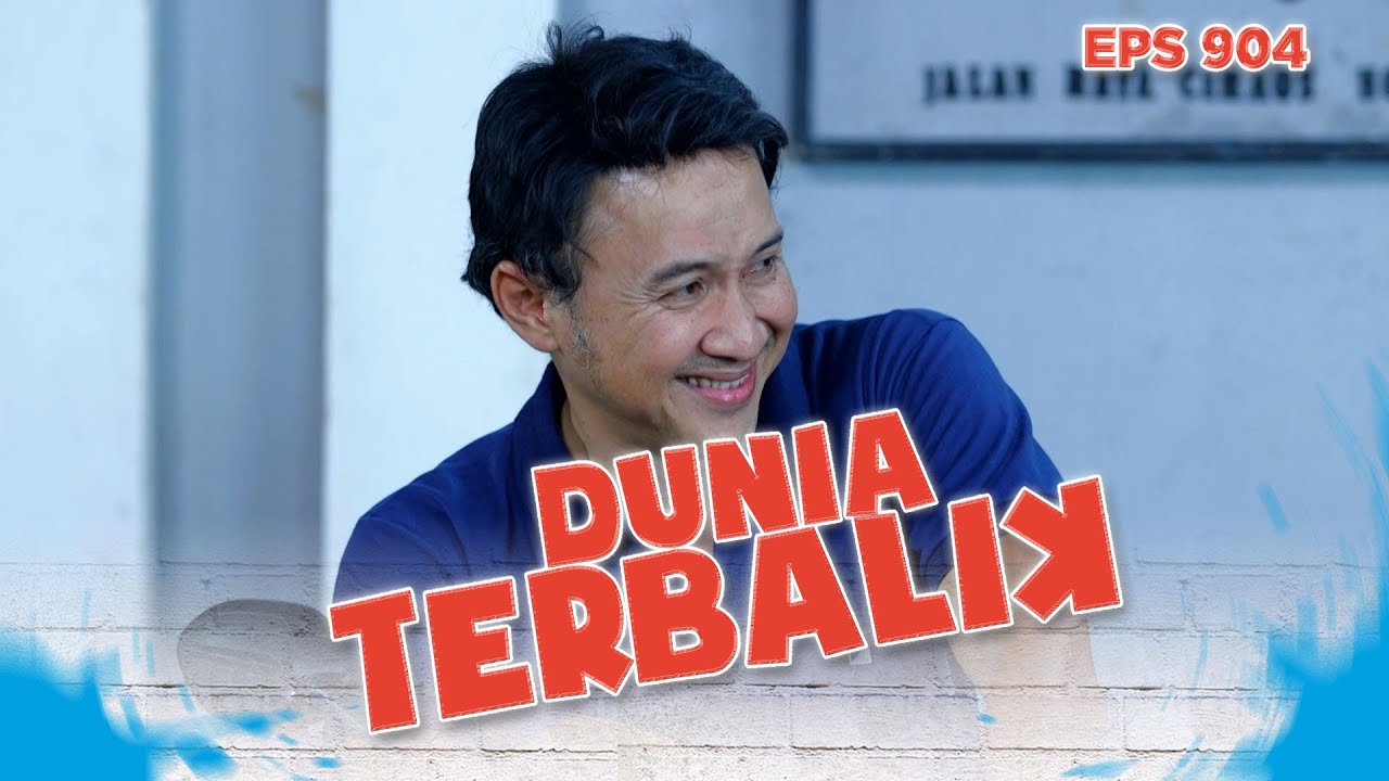 Debat Dadang & Aceng Jadi Hiburan Buat Akum | DUNIA TERBALIK EPISODE 904 PART 3