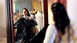 TJ Maxx & HomeGoods Commercial | Lisa-Marie Legg