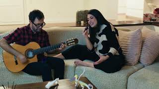 Hello My Love Versión Acústica