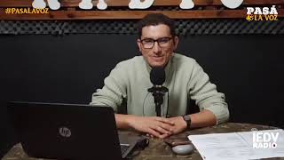 Pasá La Voz | Programa #167