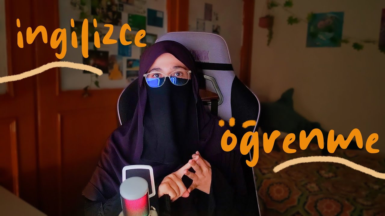 videoyu izledikten sonra ''İngilizce öğrenemiyorum'' bahanesi kalmayacak