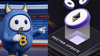 Ethereum Pectra Upgrade Changes Everything