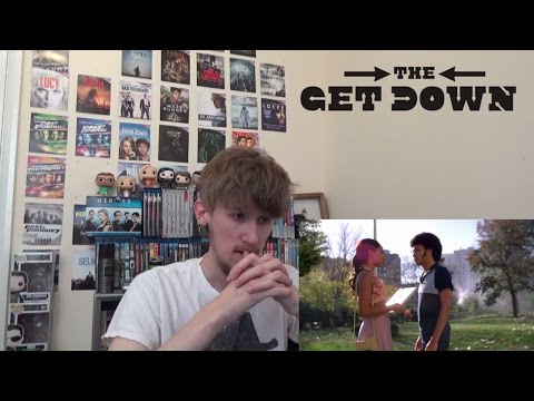 The Get Down Season 1 Episode 5 - 'You Have Wings, Learn to Fly' Reaction