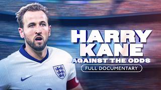 Harry Kane: Against the Odds | Full Film