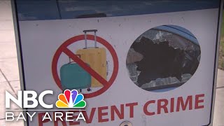 New California laws aimed to combat retail theft