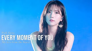 LOVELYZ JIN - Every Moment of You (너의 모든 순간) ♡ (sub español)